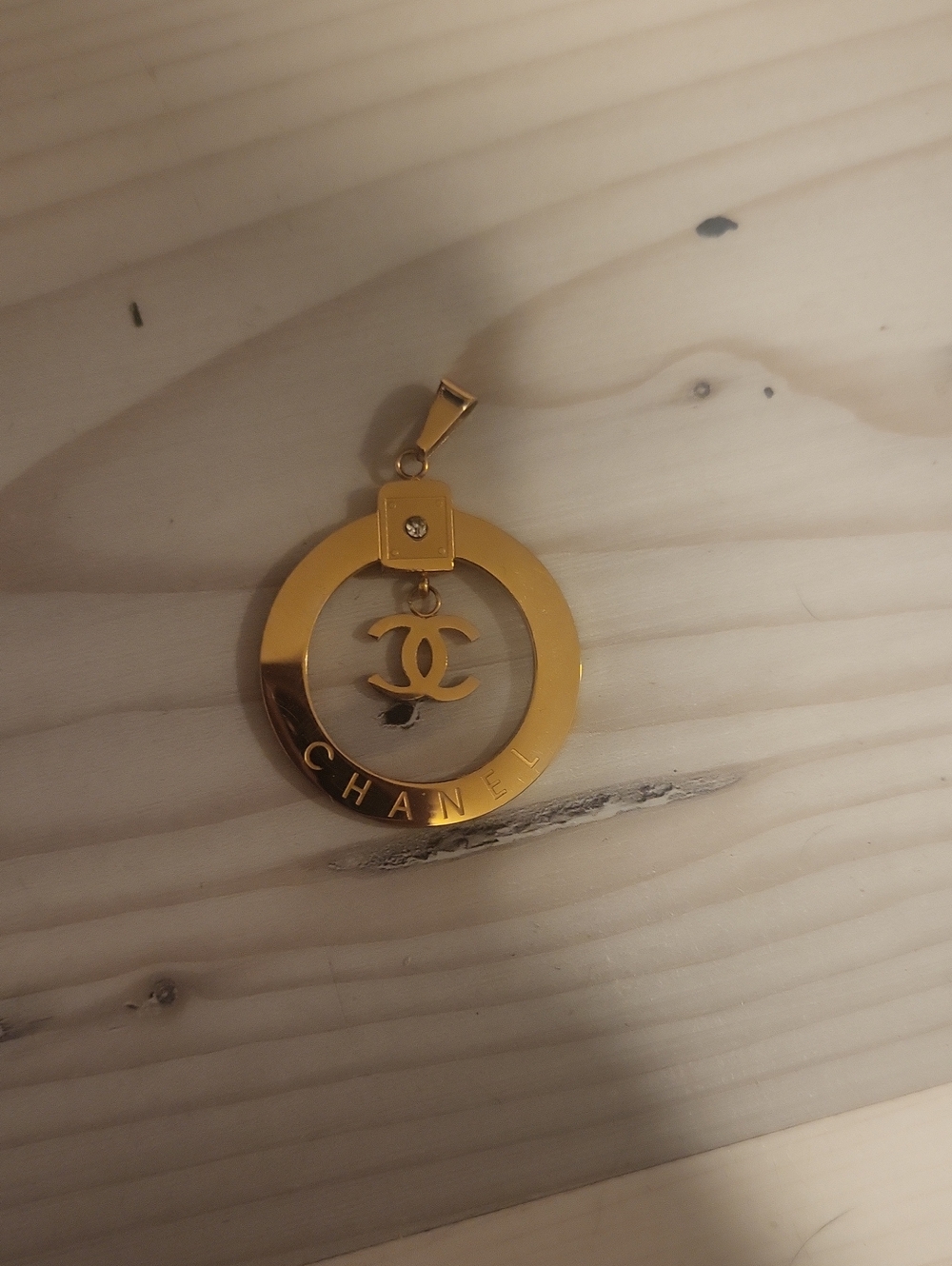 Fashion Charm Euc